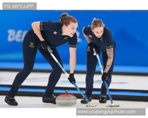 女子冰壶对决日本与瑞士巅峰对决展现冰上智慧与技巧之美 女子冰壶对决日本与瑞士巅峰对决展现冰上智慧与技巧之美